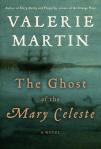 06book "The Ghost of the Mary Celeste" by Valerie Martin.