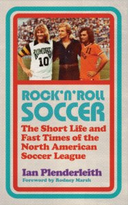 Rock n Roll Soccer