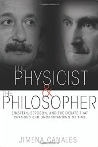 The Physicist and the Philosopher