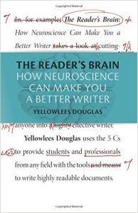 The Reader's Brain